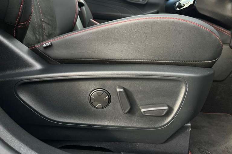 2025 Ford Kuga 2.5 PHEV ST-Line 5dr CVT HATCHBACK PETROL/ELECTRIC Automatic