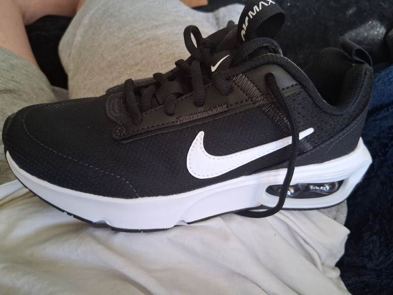 Nike air max intrlk lite (gs)