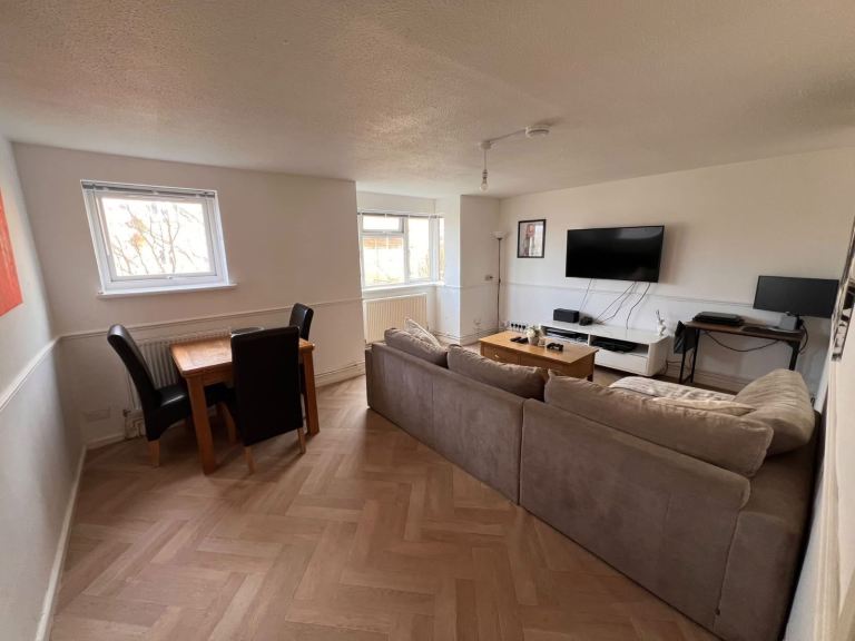 Home exchange