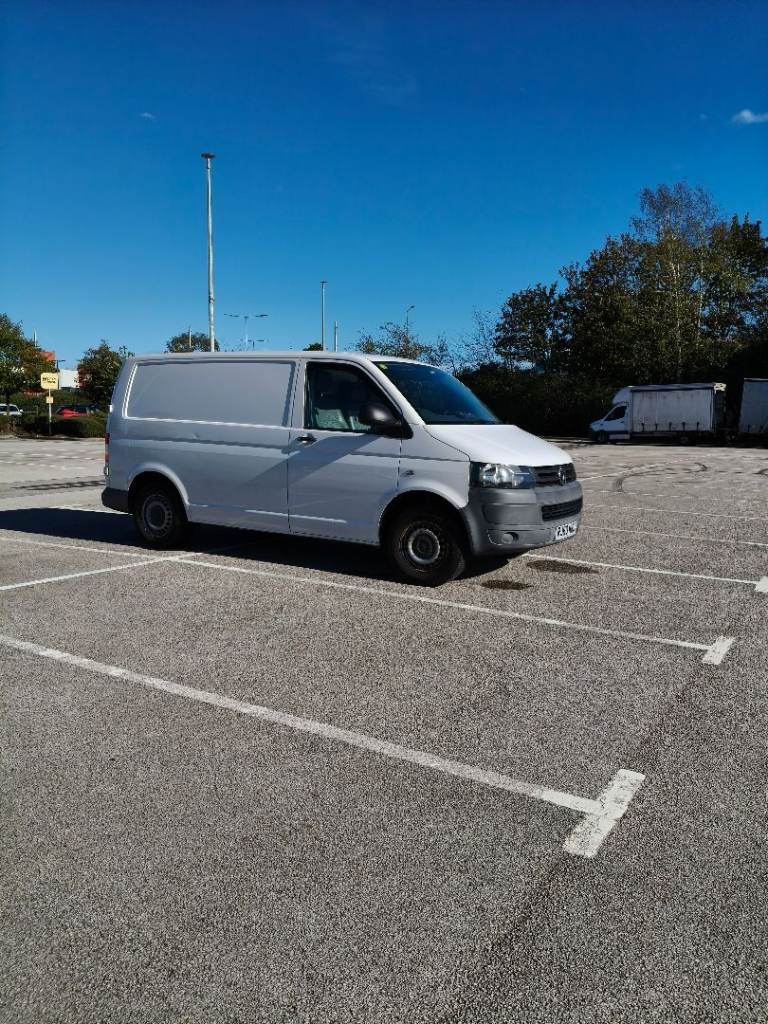 Volkswagen, TRANSPORTER T5.1, SWB,  2011, Manual, 1968 (cc)