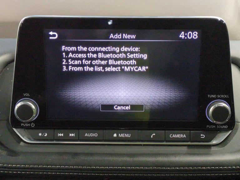 2024 Nissan X-Trail 1.5 DIG-T MHEV Acenta Premium SUV 5dr Petrol Hybrid XTRON Euro 6 (s/s) (163 S...