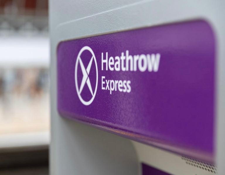Heathrow express tickets for 28/12/2025