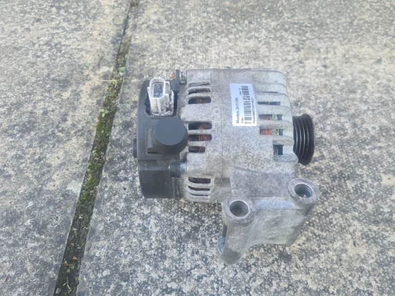 Alternator Ford Focus