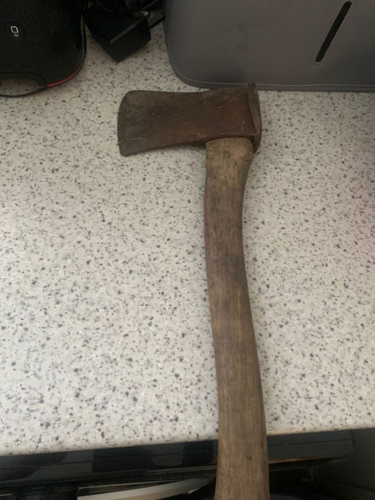 Hand tool 