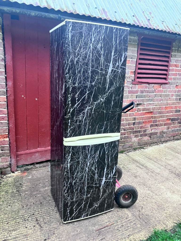 Beautiful fridge freezer