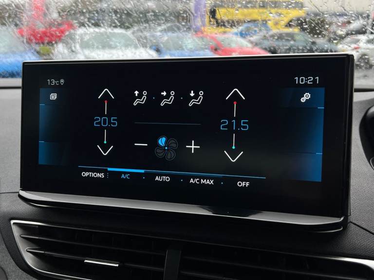 2022 Peugeot 3008 1.2 PureTech Allure Premium 5dr EAT8 Estate PETROL Automatic