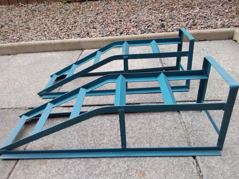 Car ramps for sale 