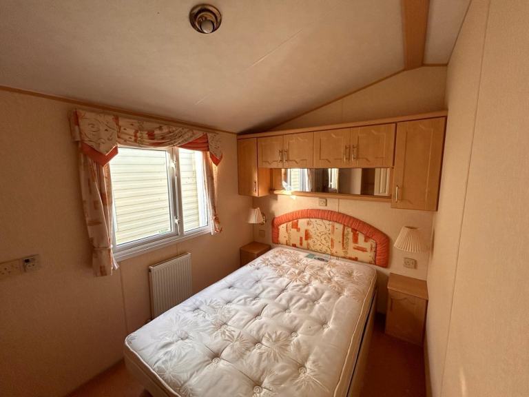 Willerby Aspen