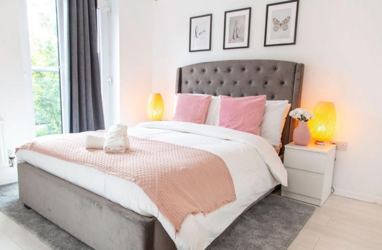 3 bedroom house to rent in Manchester 