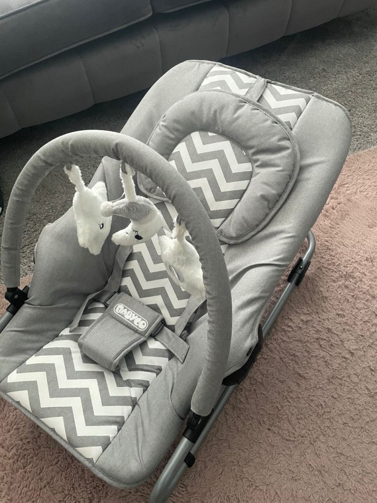 Babyco Baby Bouncer