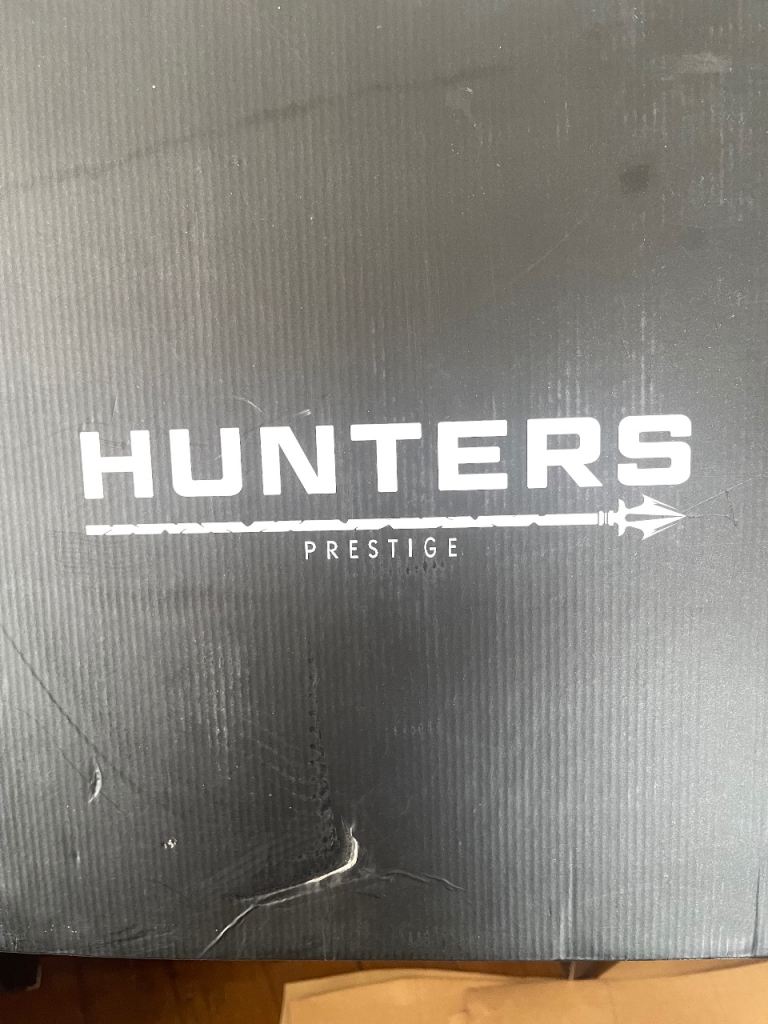 Hunters Prestige Land Rover Defender Bonnet Inserts 