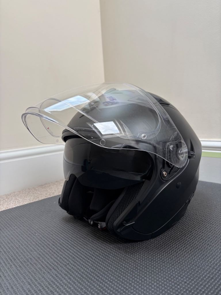 Scorpion Exo 230 Motorcycle Helmet