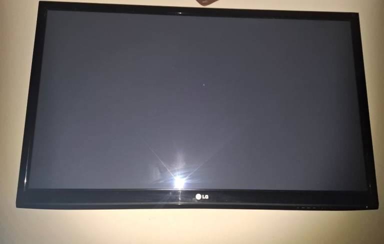 50" LG Plasma TV 50PK350