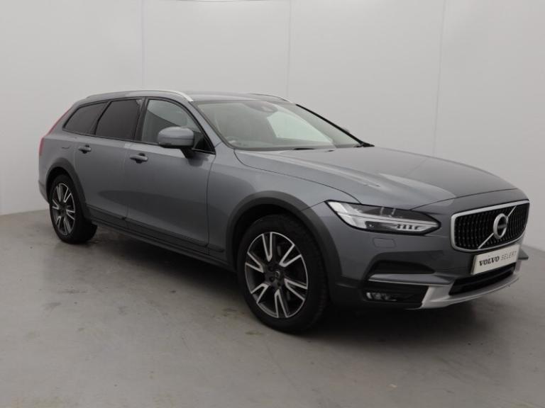 VOLVO V90 2.0 D4 Cross Country Plus 5dr AWD Geartronic