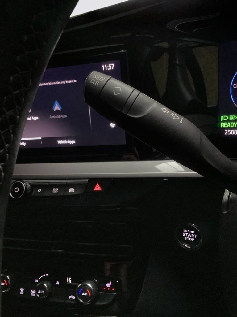 2023 Vauxhall Mokka Electric 50kWh Ultimate SUV 5dr Electric Auto (136 ps) HATCHBACK ELECTRIC Aut...