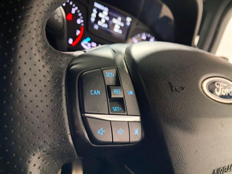 2019 Ford Fiesta 1.0T EcoBoost ST-Line Euro 6 (s/s) 5dr HATCHBACK Petrol Manual