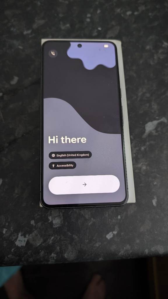 GOOGLE PIXEL 8 PRO 