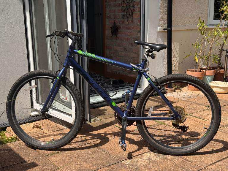 Carrera Hybrid / Urban Bike - Good Condition - Ready to Ride