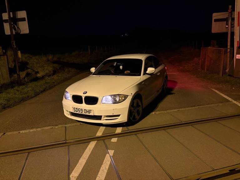 BMW, 1 SERIES, Coupe, 2009, Manual, 1995 (cc), 2 doors