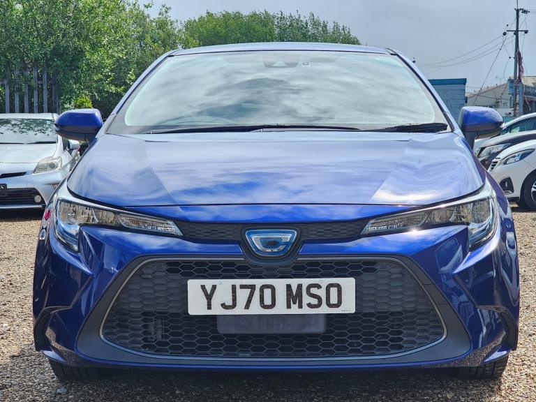 2026 Toyota Corolla Touring HYBRID ELECTRIC Automatic