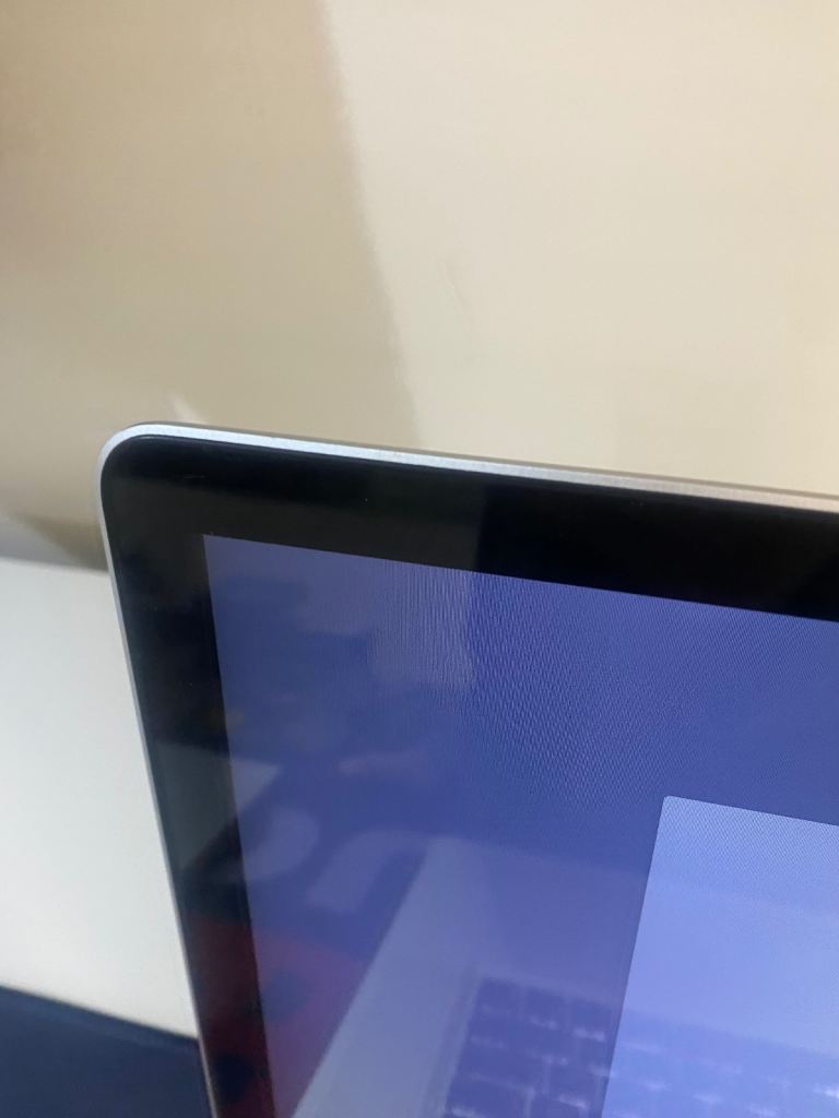 Apply MacBook Pro 2012 15 inches laptop 