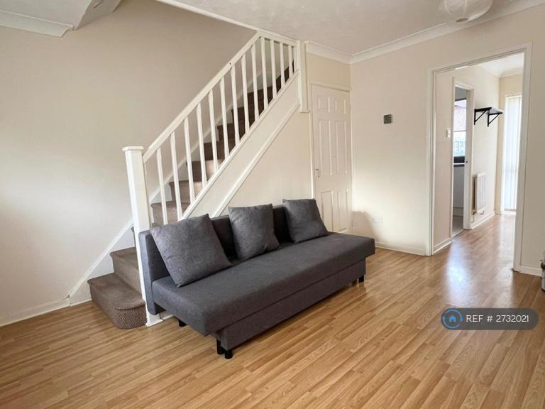 2 bedroom house in Speedwell Close, Cambridge, CB1 (2 bed) (#2732021)