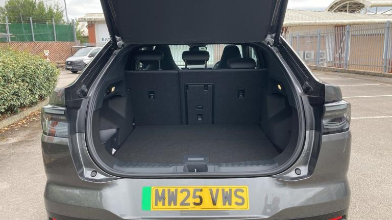 2025 Ford Capri 210kW Premium 77kWh 5dr Auto [Driver Assist Pack] Electric Estate Estate Electric...