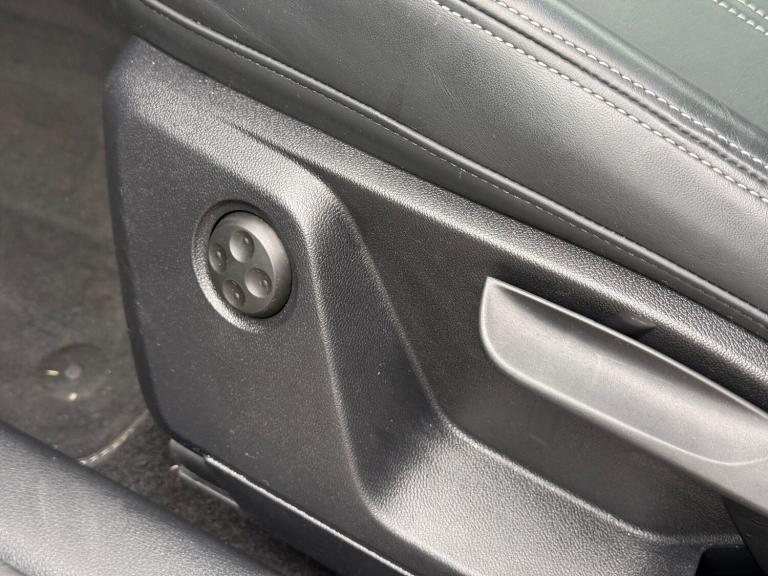 2020 Audi Q2 2.0 TFSI 40 Vorsprung SUV 5dr Petrol S Tronic quattro Euro 6 (s/s) (190 ps) ESTATE P...