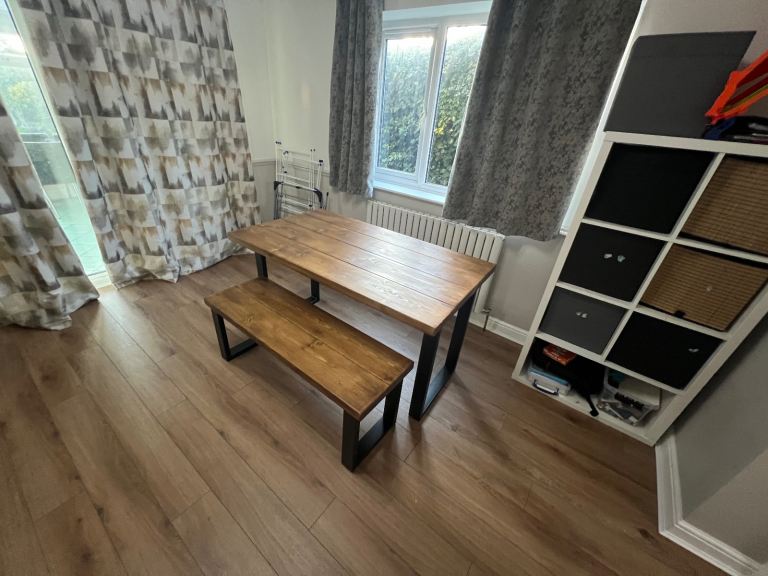 Brand new dining tables 