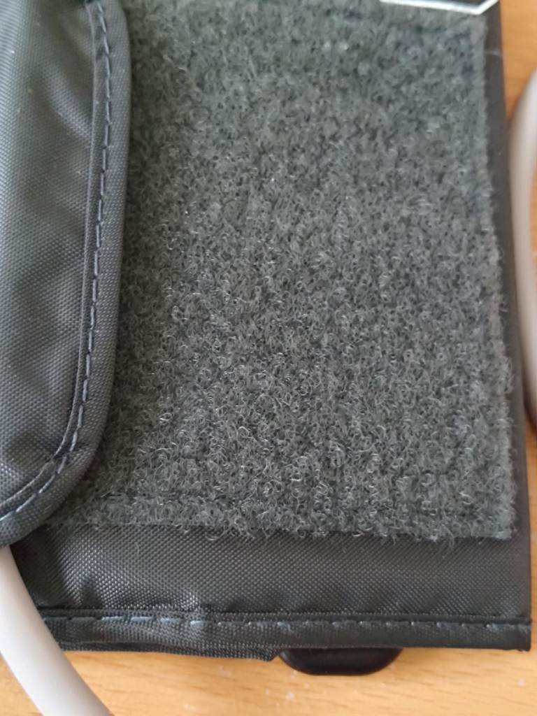 A&D Blood pressure monitor Cuff