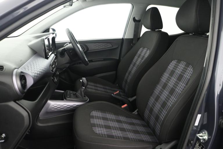 2024 Hyundai i10 1.0 [63] Premium 5dr Auto [Nav] Hatchback Petrol Automatic