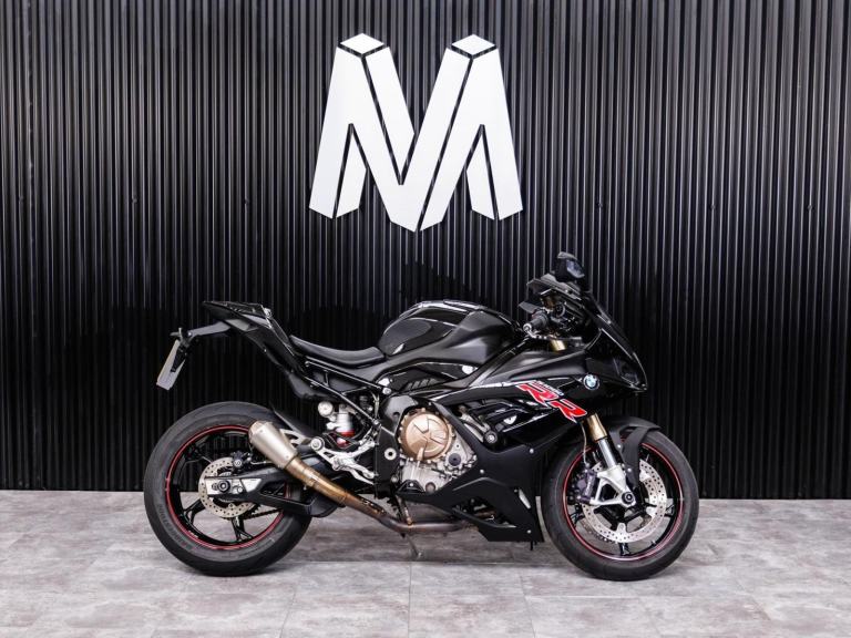 2021 BMW S 1000 RR 1000 Sport Super Sports Petrol Manual Euro 5 (206 ps)
