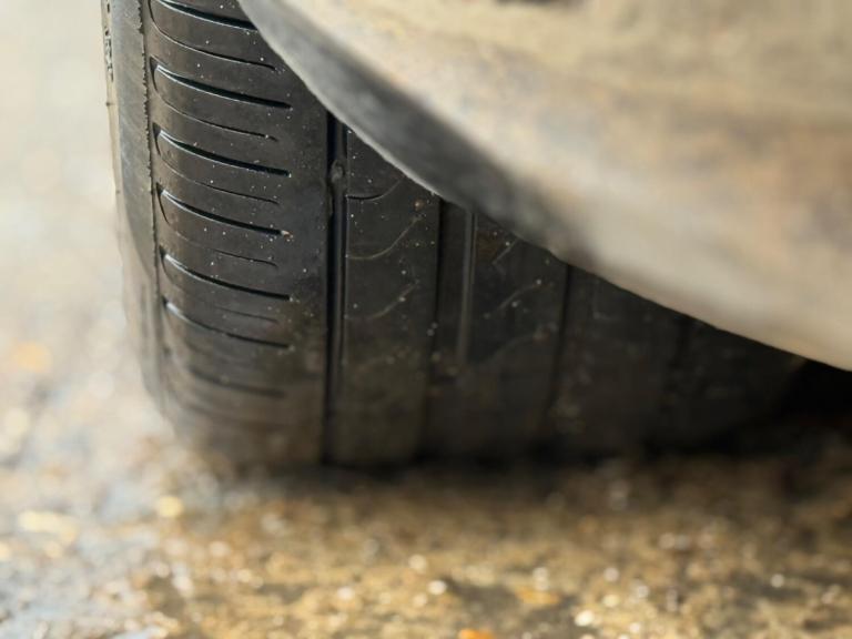 2014 Mercedes-Benz C Class 2.1 C250 BlueTEC AMG Line G-Tronic+ Euro 6 (s/s) 4dr