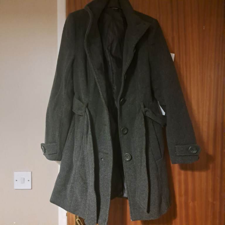 image for Ladies coat 