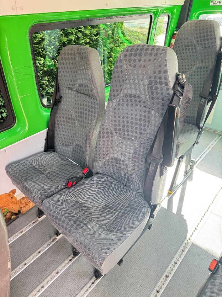 Seats