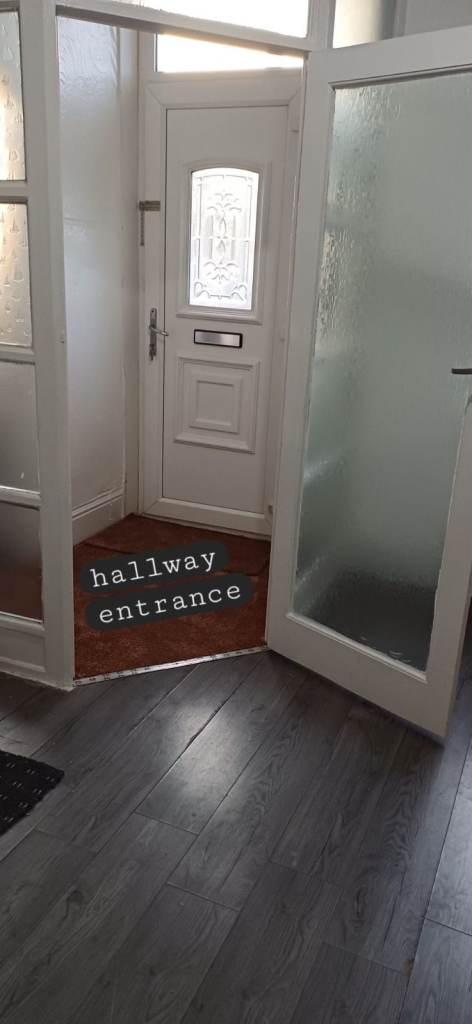 4 Bed room property To Let in Great Horton Area, Bradford 7