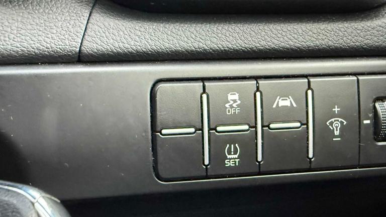 2024 Kia XCeed 1.5T GDi ISG GT-Line 5dr Hatchback Petrol Manual