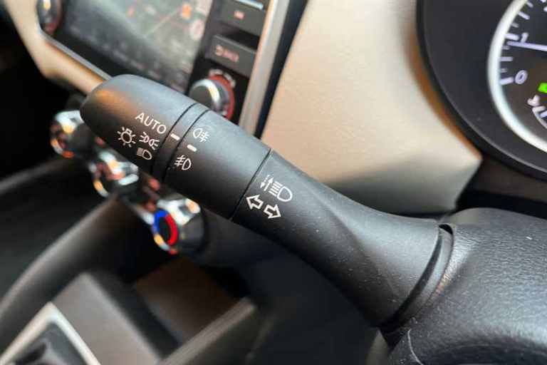 2020 Nissan Micra 1.0 IG-T 100 N-Tec 5dr HATCHBACK PETROL Manual