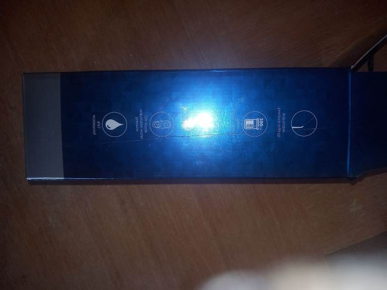 DENT XPERT PRO WATER FLOSSER 