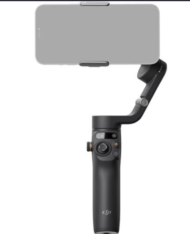 Osmo Mobile 6