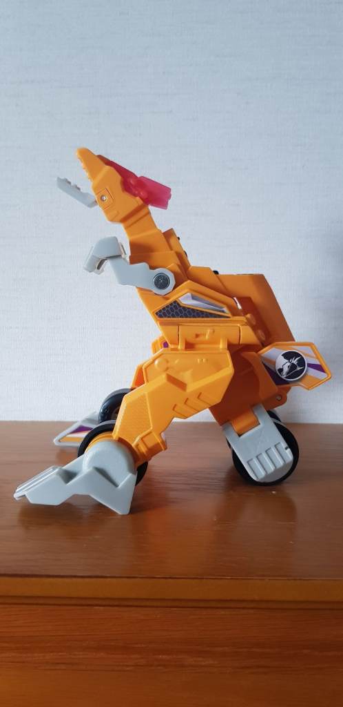 image for Vtech Switch n Go Dino