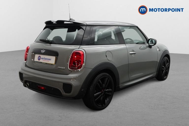 2020 MINI Hatch 1.5 Cooper Sport II 3dr HATCHBACK PETROL Manual