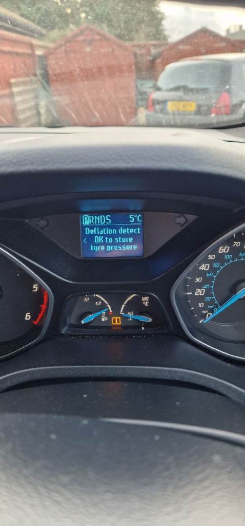 Ford, C-MAX, MPV, 2011, Semi-Auto, 1997 (cc), 5 doors