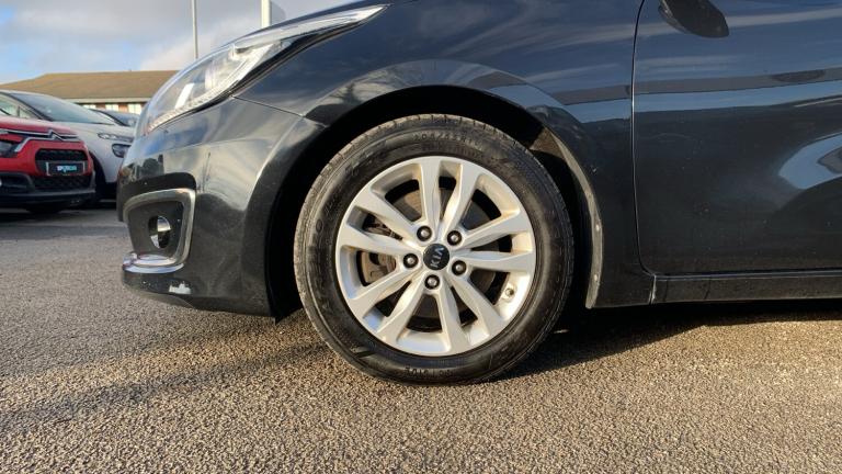 2018 Kia Pro Ceed 1.6 CRDi 2 Hatchback 3dr Diesel Manual Euro 6 (s/s) (134 bhp) Hatchback Diesel ...