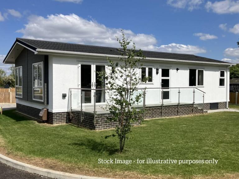 Plots For Sale in York  - Lodge / Caravan 