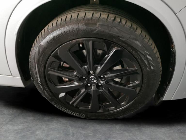 2023 Mazda CX-60 2.5 PHEV Homura 5dr Auto ESTATE PETROL/ELECTRIC Automatic