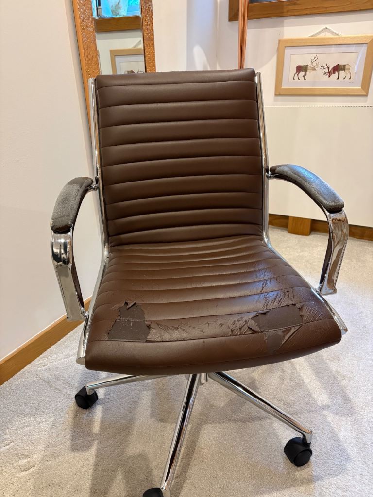 M&S Office Chairs