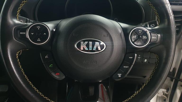 Kia Soul 1.6 URBAN Crdi * GEN 29,000 MILES * ULEZ OK * REVERSE CAM* LOVELY CAR