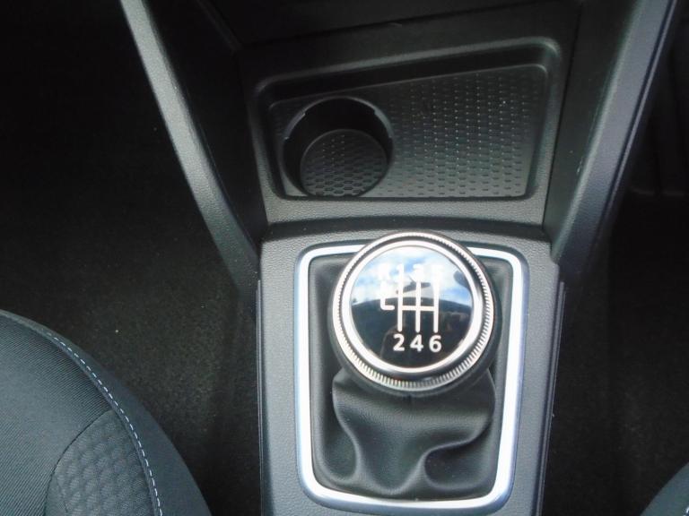 2022 Dacia Duster 1.0 TCe 90 Comfort 5dr HATCHBACK PETROL Manual