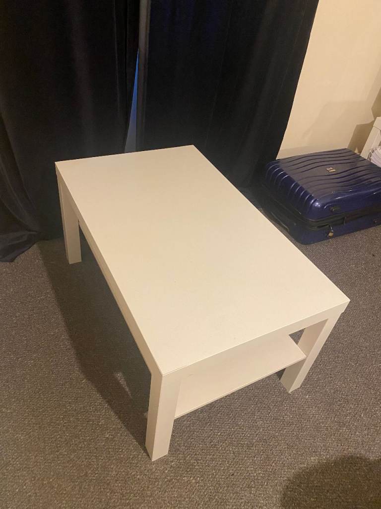 Centre table for the living room (Pick-up at Walsall WS2)